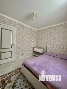 2-к квартира, вторичка, 43м2, 2/3 этаж