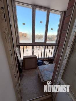 1-к квартира, вторичка, 35м2, 2/9 этаж