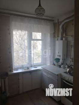 2-к квартира, вторичка, 45м2, 2/5 этаж