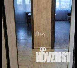 1-к квартира, вторичка, 42м2, 10/13 этаж