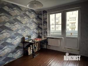 2-к квартира, вторичка, 48м2, 3/5 этаж