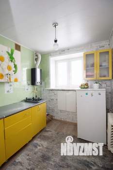 1-к квартира, вторичка, 29м2, 5/5 этаж