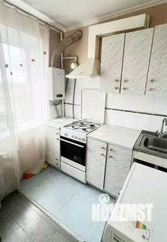 3-к квартира, вторичка, 51м2, 4/5 этаж