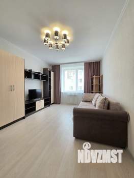 2-к квартира, вторичка, 45м2, 1/3 этаж
