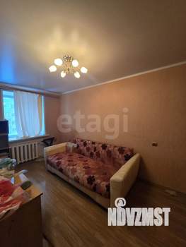 4-к квартира, вторичка, 88м2, 6/6 этаж