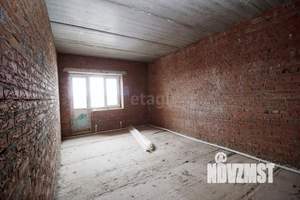 3-к квартира, вторичка, 87м2, 3/3 этаж