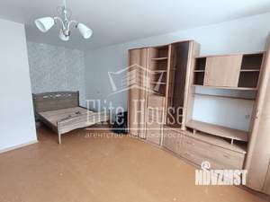 1-к квартира, вторичка, 36м2, 3/5 этаж