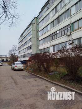 1-к квартира, вторичка, 36м2, 5/6 этаж