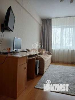 1-к квартира, вторичка, 32м2, 4/5 этаж