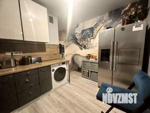 1-к квартира, вторичка, 46м2, 19/20 этаж