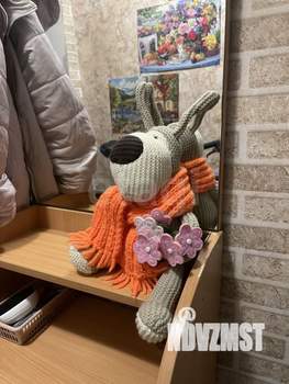 1-к квартира, вторичка, 33м2, 1/2 этаж