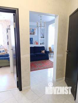 1-к квартира, вторичка, 50м2, 9/9 этаж