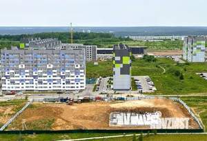 1-к квартира, вторичка, 45м2, 5/10 этаж