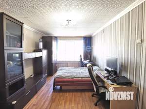 1-к квартира, вторичка, 29м2, 5/5 этаж