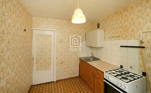 3-к квартира, вторичка, 64м2, 2/5 этаж