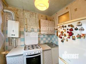 1-к квартира, вторичка, 32м2, 5/5 этаж