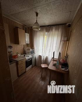 1-к квартира, вторичка, 31м2, 2/5 этаж