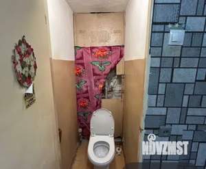 1-к квартира, вторичка, 39м2, 1/9 этаж