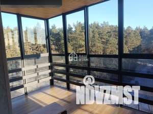 2-к квартира, вторичка, 61м2, 7/19 этаж