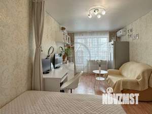 1-к квартира, вторичка, 31м2, 3/5 этаж