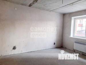 3-к квартира, сданный дом, 82м2, 1/8 этаж