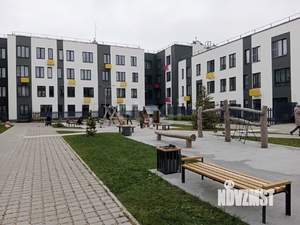 3-к квартира, вторичка, 94м2, 1/4 этаж