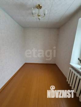4-к квартира, вторичка, 61м2, 3/5 этаж