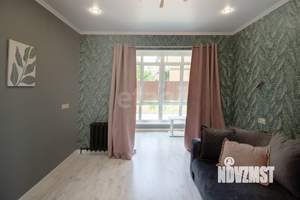 2-к квартира, вторичка, 56м2, 1/5 этаж