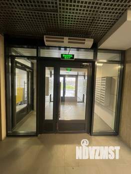 Студия квартира, вторичка, 30м2, 11/17 этаж