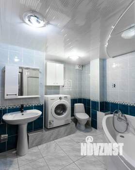 3-к квартира, вторичка, 69м2, 3/6 этаж