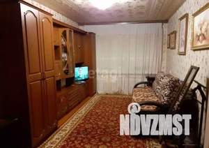 2-к квартира, вторичка, 47м2, 1/5 этаж