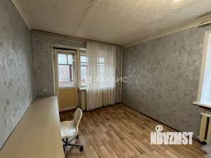 1-к квартира, вторичка, 31м2, 4/5 этаж