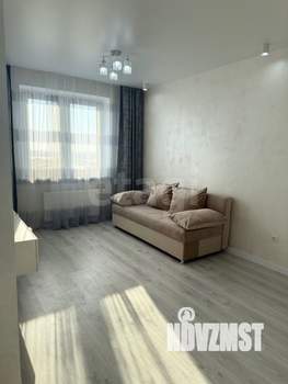 2-к квартира, вторичка, 63м2, 15/19 этаж