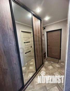 1-к квартира, вторичка, 33м2, 3/3 этаж