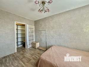 2-к квартира, вторичка, 44м2, 3/5 этаж