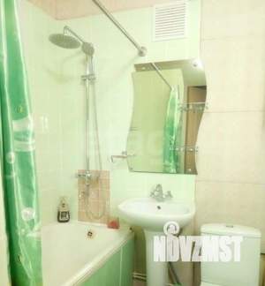 3-к квартира, вторичка, 54м2, 4/5 этаж