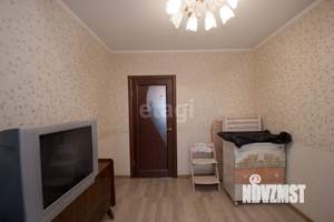 4-к квартира, вторичка, 69м2, 9/9 этаж