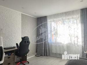 2-к квартира, вторичка, 60м2, 3/10 этаж