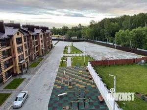 1-к квартира, вторичка, 49м2, 2/4 этаж