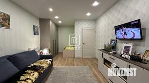 1-к квартира, вторичка, 39м2, 5/10 этаж