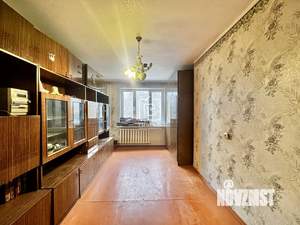 2-к квартира, вторичка, 46м2, 3/5 этаж