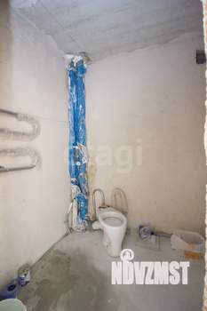1-к квартира, вторичка, 42м2, 1/9 этаж