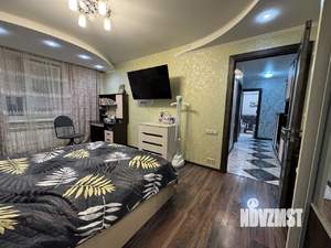 1-к квартира, вторичка, 50м2, 1/3 этаж