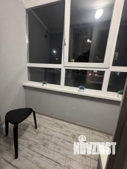 1-к квартира, вторичка, 37м2, 1/3 этаж