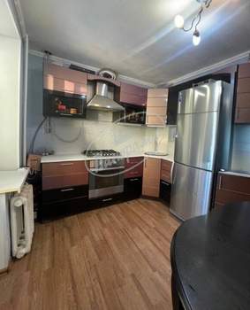 1-к квартира, вторичка, 44м2, 5/14 этаж