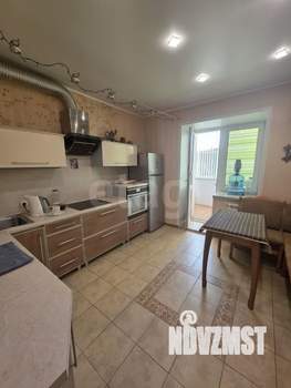 1-к квартира, вторичка, 45м2, 2/13 этаж