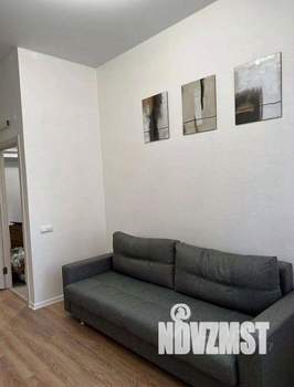 1-к квартира, вторичка, 35м2, 1/13 этаж