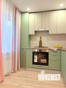 2-к квартира, вторичка, 45м2, 2/5 этаж