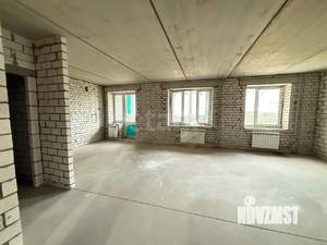 3-к квартира, вторичка, 91м2, 9/10 этаж