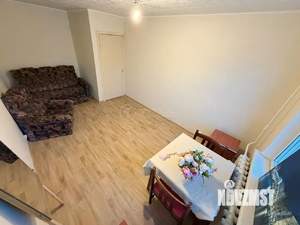 1-к квартира, вторичка, 31м2, 2/5 этаж